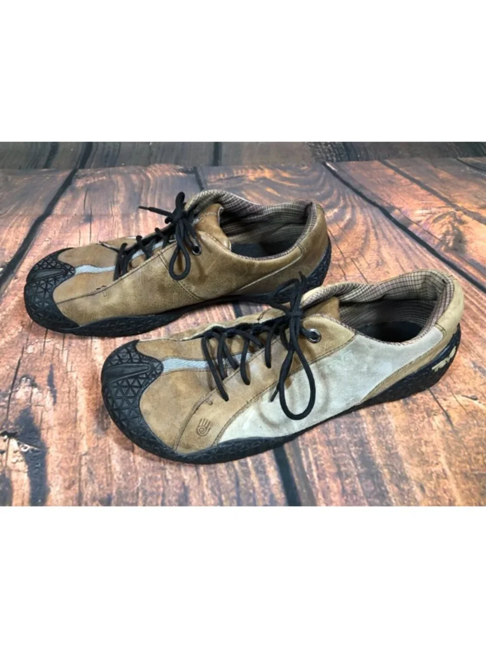 Teva there wear